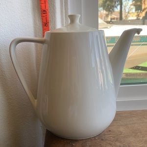 Villeroy & Boch RARE Large Coffee Pot